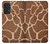 S2326 Giraffe Skin Hülle Schutzhülle Taschen für Samsung Galaxy A53 5G