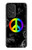 S2356 Peace Sign Hülle Schutzhülle Taschen für Samsung Galaxy A53 5G