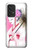 S2579 Japanese Traditional Geisha Kimono Hülle Schutzhülle Taschen für Samsung Galaxy A53 5G