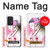 S2579 Japanese Traditional Geisha Kimono Hülle Schutzhülle Taschen für Samsung Galaxy A53 5G