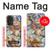 S2584 Traditional Chinese Dragon Art Hülle Schutzhülle Taschen für Samsung Galaxy A53 5G