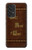 S2643 Once Upon A Time Book Hülle Schutzhülle Taschen für Samsung Galaxy A53 5G