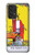 S2806 Tarot Card The Magician Hülle Schutzhülle Taschen für Samsung Galaxy A53 5G