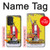 S2806 Tarot Card The Magician Hülle Schutzhülle Taschen für Samsung Galaxy A53 5G