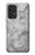 S2845 Gray Marble Texture Hülle Schutzhülle Taschen für Samsung Galaxy A53 5G