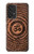 S2874 Om Symbol Tattoo Hülle Schutzhülle Taschen für Samsung Galaxy A53 5G