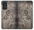 S2892 Triskele Symbol Stone Texture Hülle Schutzhülle Taschen für Samsung Galaxy A53 5G