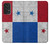 S2978 Panama Football Soccer Hülle Schutzhülle Taschen für Samsung Galaxy A53 5G