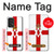 S3089 Flag of Northern Ireland Hülle Schutzhülle Taschen für Samsung Galaxy A53 5G