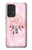 S3094 Dreamcatcher Watercolor Painting Hülle Schutzhülle Taschen für Samsung Galaxy A53 5G