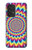 S3162 Colorful Psychedelic Hülle Schutzhülle Taschen für Samsung Galaxy A53 5G