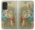 S3164 Easter Rabbit Family Hülle Schutzhülle Taschen für Samsung Galaxy A53 5G