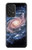 S3192 Milky Way Galaxy Hülle Schutzhülle Taschen für Samsung Galaxy A53 5G