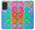 S3235 Watercolor Mixing Hülle Schutzhülle Taschen für Samsung Galaxy A53 5G