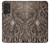 S3395 Dragon Door Hülle Schutzhülle Taschen für Samsung Galaxy A53 5G