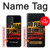 S3492 No Fear Limits Excuses Hülle Schutzhülle Taschen für Samsung Galaxy A53 5G