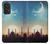 S3502 Islamic Sunset Hülle Schutzhülle Taschen für Samsung Galaxy A53 5G