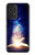 S3554 Magic Spell Book Hülle Schutzhülle Taschen für Samsung Galaxy A53 5G