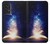 S3554 Magic Spell Book Hülle Schutzhülle Taschen für Samsung Galaxy A53 5G