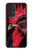 S3797 Chicken Rooster Hülle Schutzhülle Taschen für Samsung Galaxy A53 5G