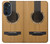 S0057 Acoustic Guitar Hülle Schutzhülle Taschen für Motorola Edge 30 Pro