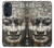 S0314 Ancient Cambodian Buddhism Hülle Schutzhülle Taschen für Motorola Edge 30 Pro