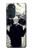 S1108 Skull Mask Man Protester Hülle Schutzhülle Taschen für Motorola Edge 30 Pro