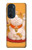 S1217 Maneki Neko Lucky Cat Hülle Schutzhülle Taschen für Motorola Edge 30 Pro