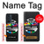 S1501 No Signal Television Hülle Schutzhülle Taschen für Motorola Edge 30 Pro