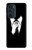 S1591 Anonymous Man in Black Suit Hülle Schutzhülle Taschen für Motorola Edge 30 Pro