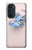 S1631 Funny Gecko Lizard Hülle Schutzhülle Taschen für Motorola Edge 30 Pro