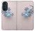 S1631 Funny Gecko Lizard Hülle Schutzhülle Taschen für Motorola Edge 30 Pro