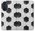 S2061 Football Soccer Pattern Hülle Schutzhülle Taschen für Motorola Edge 30 Pro