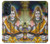S2287 Lord Shiva Hindu God Hülle Schutzhülle Taschen für Motorola Edge 30 Pro