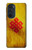 S2318 Eternal Knot Buddhist Spiritual Meditation Hülle Schutzhülle Taschen für Motorola Edge 30 Pro