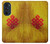 S2318 Eternal Knot Buddhist Spiritual Meditation Hülle Schutzhülle Taschen für Motorola Edge 30 Pro