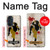 S2635 Muay Thai Kickboxing Fight Blood Hülle Schutzhülle Taschen für Motorola Edge 30 Pro