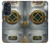 S2646 Vintage Deep Sea Diver Helmet Hülle Schutzhülle Taschen für Motorola Edge 30 Pro