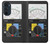 S2660 Analog Multimeter Graphic Printed Hülle Schutzhülle Taschen für Motorola Edge 30 Pro