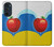 S2687 Snow White Poisoned Apple Hülle Schutzhülle Taschen für Motorola Edge 30 Pro