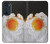 S2695 Fried Egg Hülle Schutzhülle Taschen für Motorola Edge 30 Pro