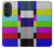 S2871 Noise Signal TV Hülle Schutzhülle Taschen für Motorola Edge 30 Pro