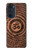 S2874 Om Symbol Tattoo Hülle Schutzhülle Taschen für Motorola Edge 30 Pro