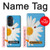 S3043 Vintage Daisy Lady Bug Hülle Schutzhülle Taschen für Motorola Edge 30 Pro