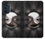 S3241 Yin Yang Symbol Hülle Schutzhülle Taschen für Motorola Edge 30 Pro