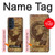 S3378 Native American Hülle Schutzhülle Taschen für Motorola Edge 30 Pro