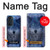 S3410 Wolf Dream Catcher Hülle Schutzhülle Taschen für Motorola Edge 30 Pro