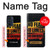 S3492 No Fear Limits Excuses Hülle Schutzhülle Taschen für Motorola Edge 30 Pro