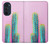 S3673 Cactus Hülle Schutzhülle Taschen für Motorola Edge 30 Pro