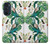 S3697 Leaf Life Birds Hülle Schutzhülle Taschen für Motorola Edge 30 Pro